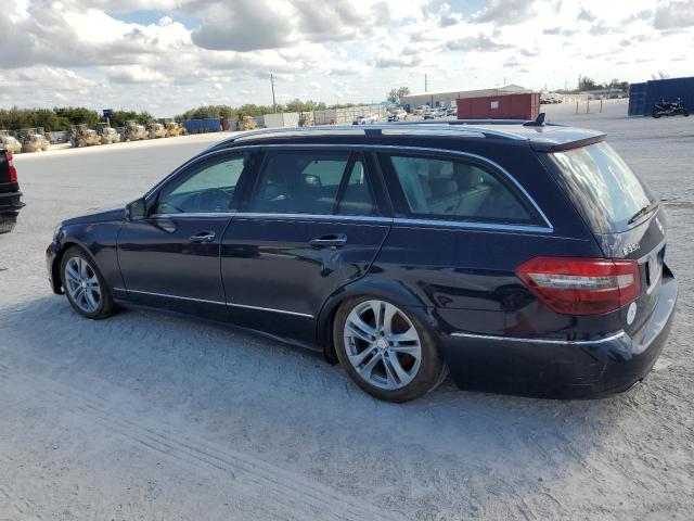 Photo 1 VIN: WDDHH8HBXBA276379 - MERCEDES-BENZ E 350 4MAT 