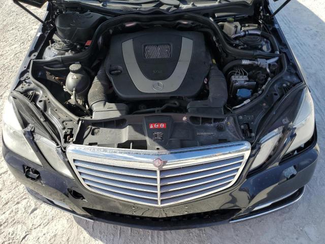 Photo 10 VIN: WDDHH8HBXBA276379 - MERCEDES-BENZ E 350 4MAT 