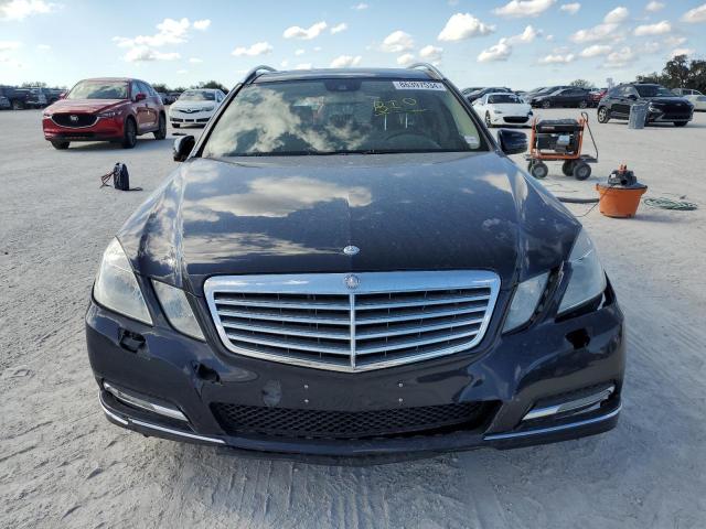 Photo 4 VIN: WDDHH8HBXBA276379 - MERCEDES-BENZ E 350 4MAT 