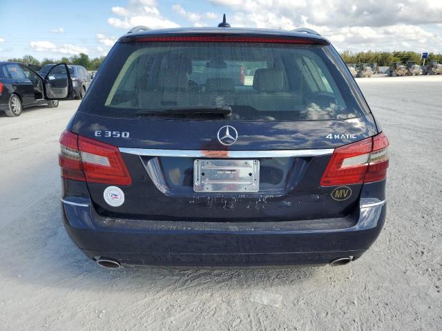 Photo 5 VIN: WDDHH8HBXBA276379 - MERCEDES-BENZ E 350 4MAT 