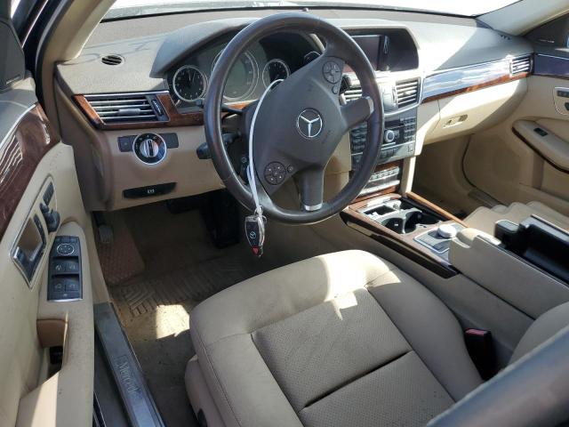 Photo 7 VIN: WDDHH8HBXBA276379 - MERCEDES-BENZ E 350 4MAT 