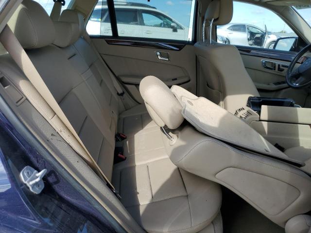 Photo 9 VIN: WDDHH8HBXBA276379 - MERCEDES-BENZ E 350 4MAT 