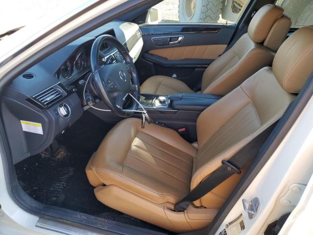 Photo 6 VIN: WDDHH8HBXBA284157 - MERCEDES-BENZ E 350 4MAT 