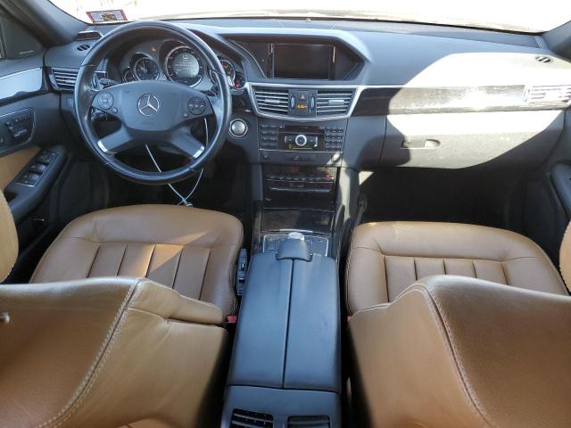 Photo 7 VIN: WDDHH8HBXBA284157 - MERCEDES-BENZ E 350 4MAT 