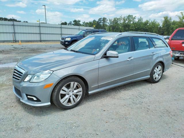 Photo 0 VIN: WDDHH8HBXBA288161 - MERCEDES-BENZ E 350 4MAT 