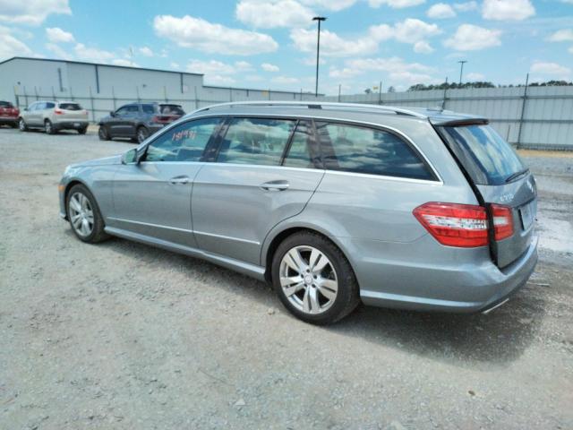 Photo 1 VIN: WDDHH8HBXBA288161 - MERCEDES-BENZ E 350 4MAT 