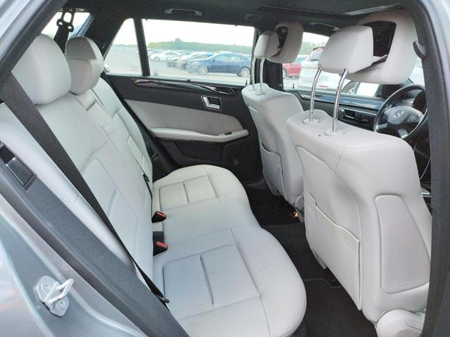 Photo 9 VIN: WDDHH8HBXBA288161 - MERCEDES-BENZ E 350 4MAT 