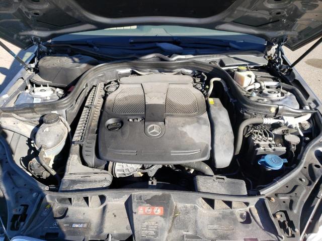 Photo 10 VIN: WDDHH8JB0CA527468 - MERCEDES-BENZ E 350 4MAT 