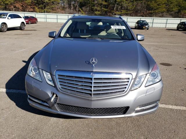 Photo 4 VIN: WDDHH8JB0CA527468 - MERCEDES-BENZ E 350 4MAT 