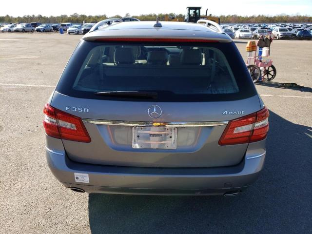 Photo 5 VIN: WDDHH8JB0CA527468 - MERCEDES-BENZ E 350 4MAT 