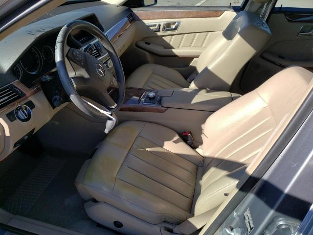 Photo 6 VIN: WDDHH8JB0CA527468 - MERCEDES-BENZ E 350 4MAT 