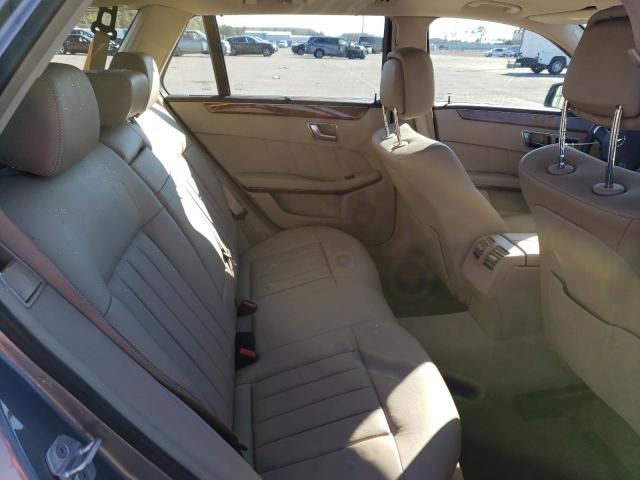 Photo 9 VIN: WDDHH8JB0CA527468 - MERCEDES-BENZ E 350 4MAT 