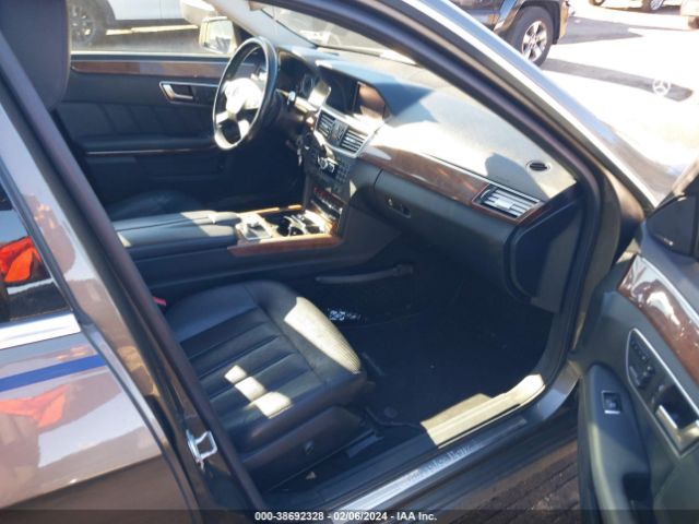 Photo 4 VIN: WDDHH8JB0DA729549 - MERCEDES-BENZ E 350 