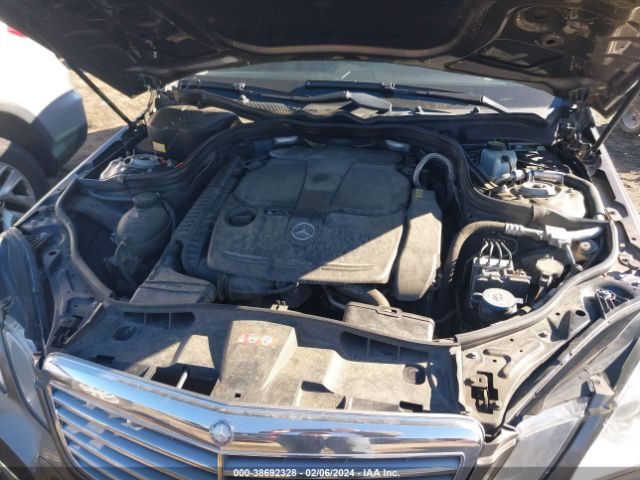 Photo 9 VIN: WDDHH8JB0DA729549 - MERCEDES-BENZ E 350 