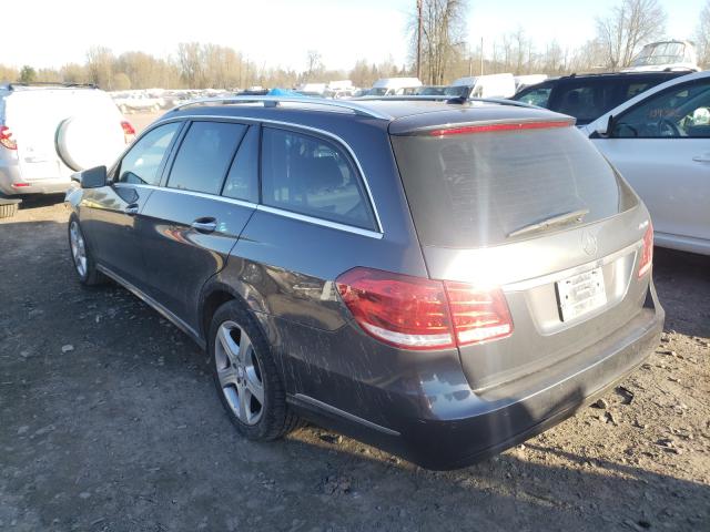 Photo 2 VIN: WDDHH8JB0EA790353 - MERCEDES-BENZ E 350 4MAT 