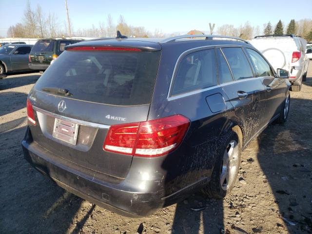 Photo 3 VIN: WDDHH8JB0EA790353 - MERCEDES-BENZ E 350 4MAT 