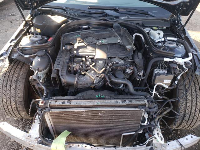 Photo 6 VIN: WDDHH8JB0EA790353 - MERCEDES-BENZ E 350 4MAT 