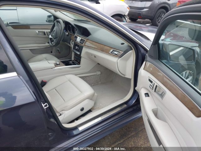 Photo 4 VIN: WDDHH8JB0EA916016 - MERCEDES-BENZ E 350 