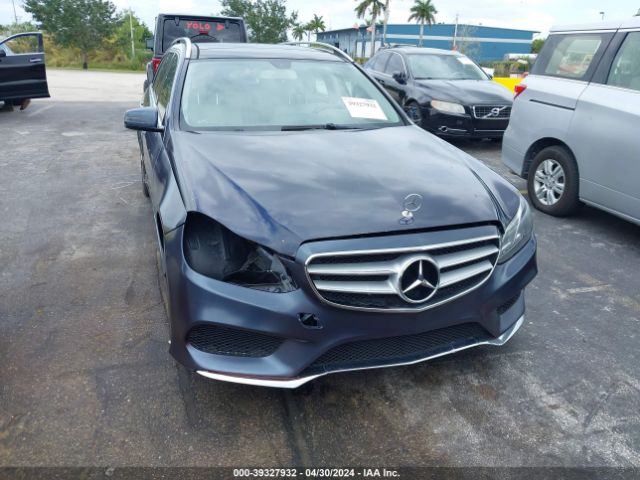 Photo 5 VIN: WDDHH8JB0EA916016 - MERCEDES-BENZ E 350 