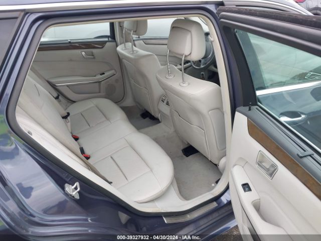 Photo 7 VIN: WDDHH8JB0EA916016 - MERCEDES-BENZ E 350 