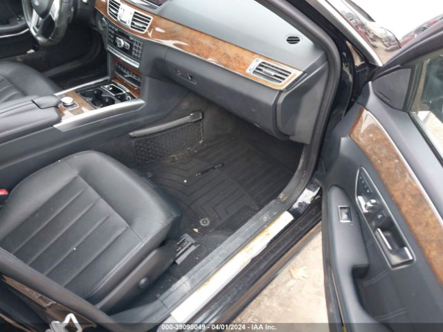 Photo 4 VIN: WDDHH8JB0EA971355 - MERCEDES-BENZ E 350 