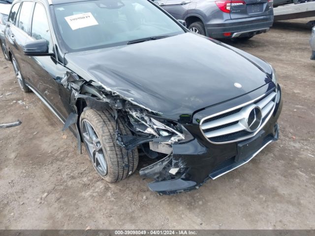 Photo 5 VIN: WDDHH8JB0EA971355 - MERCEDES-BENZ E 350 