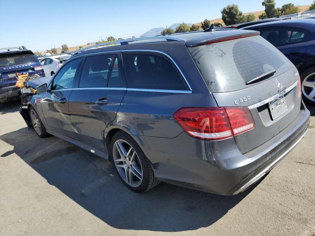 Photo 1 VIN: WDDHH8JB1EA975012 - MERCEDES-BENZ E 350 4MAT 