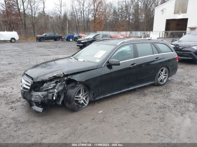 Photo 1 VIN: WDDHH8JB1EA994370 - MERCEDES-BENZ E 350 