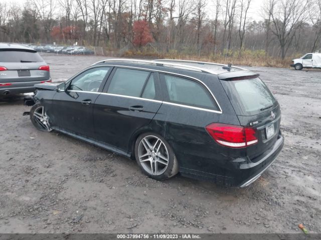 Photo 2 VIN: WDDHH8JB1EA994370 - MERCEDES-BENZ E 350 