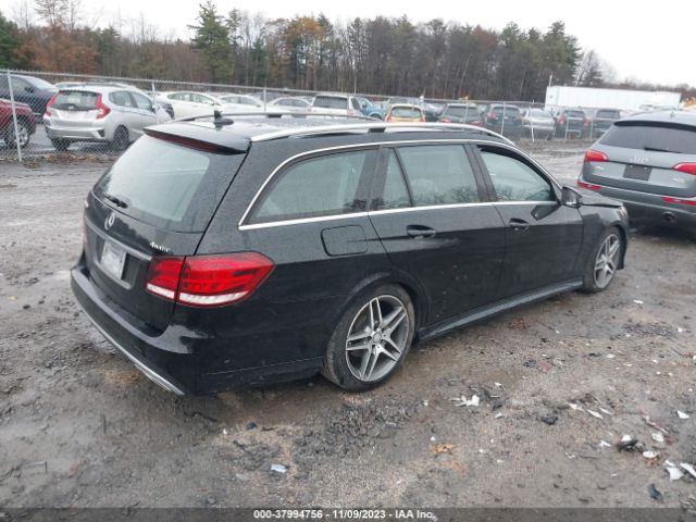 Photo 3 VIN: WDDHH8JB1EA994370 - MERCEDES-BENZ E 350 