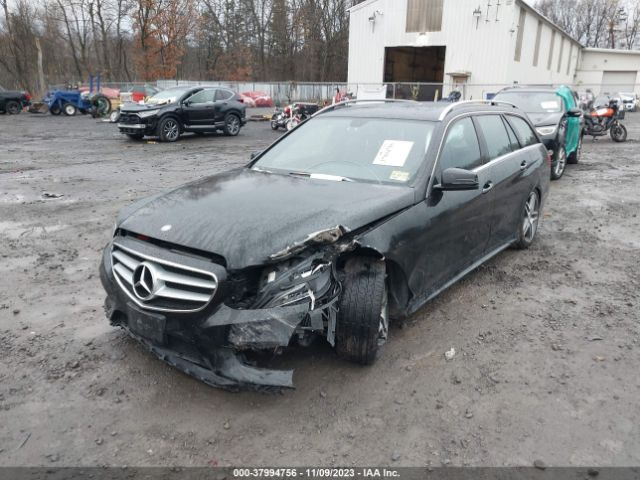 Photo 5 VIN: WDDHH8JB1EA994370 - MERCEDES-BENZ E 350 