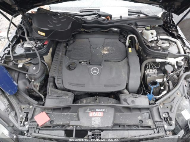 Photo 9 VIN: WDDHH8JB1EA994370 - MERCEDES-BENZ E 350 