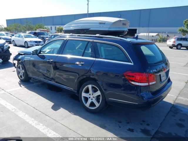 Photo 2 VIN: WDDHH8JB1FB088991 - MERCEDES-BENZ E 350 