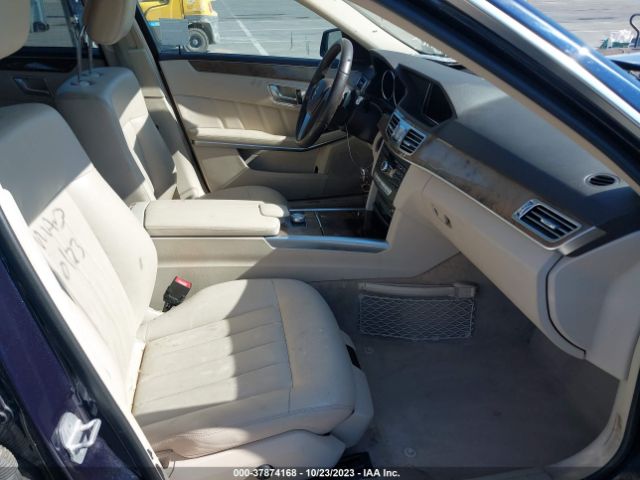 Photo 4 VIN: WDDHH8JB1FB088991 - MERCEDES-BENZ E 350 