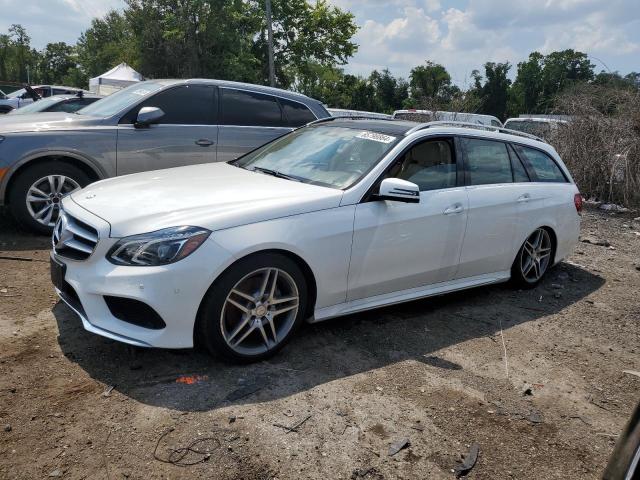 Photo 0 VIN: WDDHH8JB2FB148664 - MERCEDES-BENZ E-CLASS 