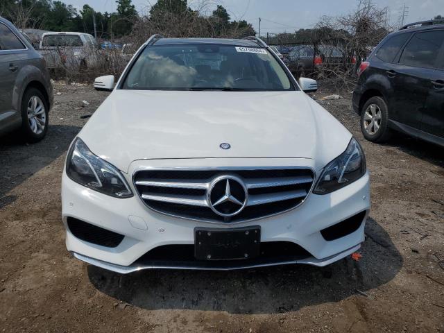 Photo 4 VIN: WDDHH8JB2FB148664 - MERCEDES-BENZ E-CLASS 