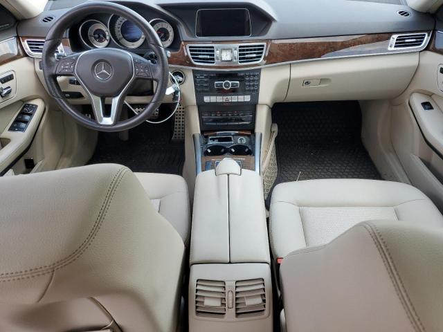 Photo 7 VIN: WDDHH8JB2FB148664 - MERCEDES-BENZ E-CLASS 