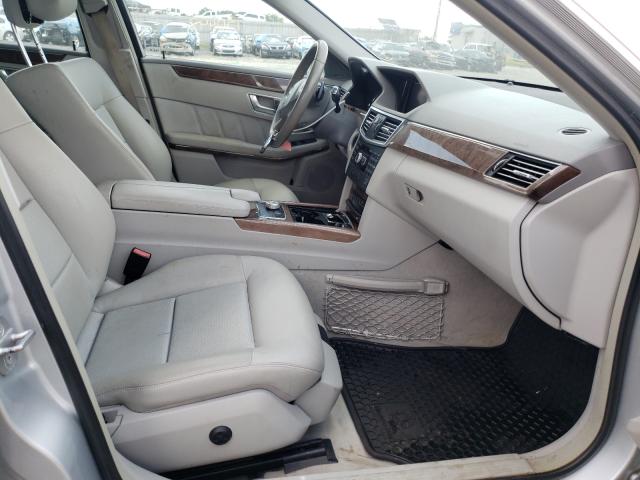 Photo 4 VIN: WDDHH8JB3CA655901 - MERCEDES-BENZ E 350 4MAT 