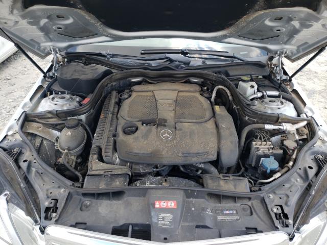 Photo 6 VIN: WDDHH8JB3CA655901 - MERCEDES-BENZ E 350 4MAT 