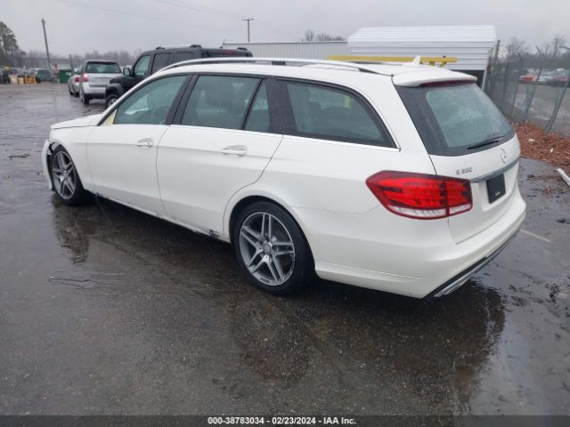 Photo 2 VIN: WDDHH8JB3GB339799 - MERCEDES-BENZ E 350 