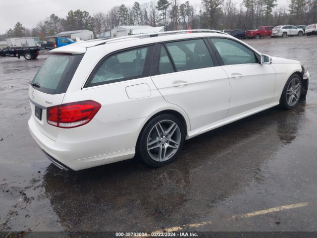 Photo 3 VIN: WDDHH8JB3GB339799 - MERCEDES-BENZ E 350 