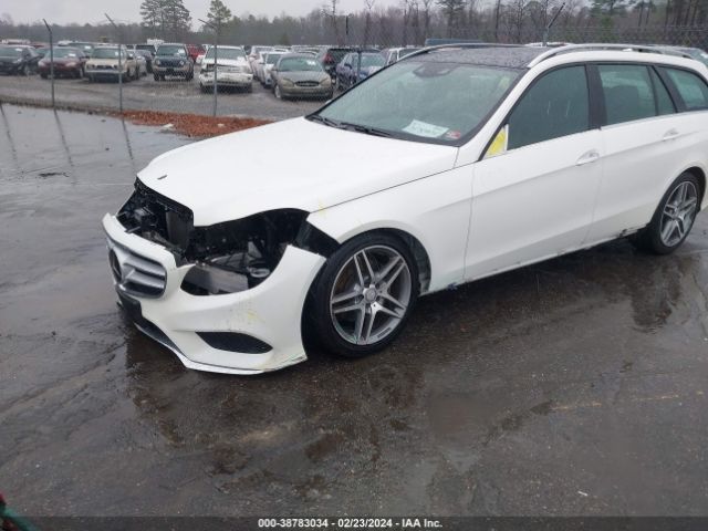 Photo 5 VIN: WDDHH8JB3GB339799 - MERCEDES-BENZ E 350 