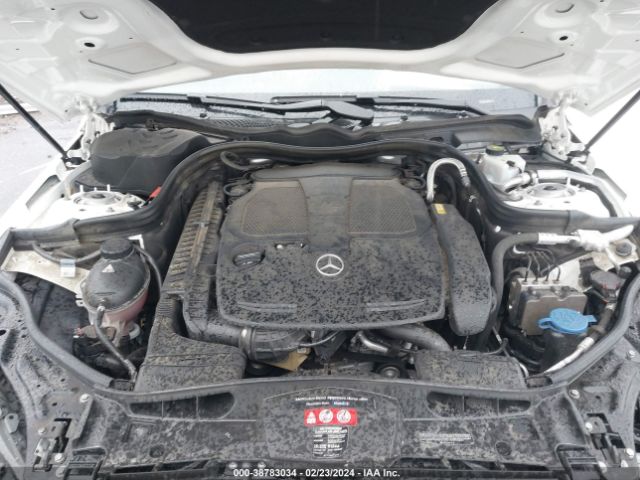 Photo 9 VIN: WDDHH8JB3GB339799 - MERCEDES-BENZ E 350 