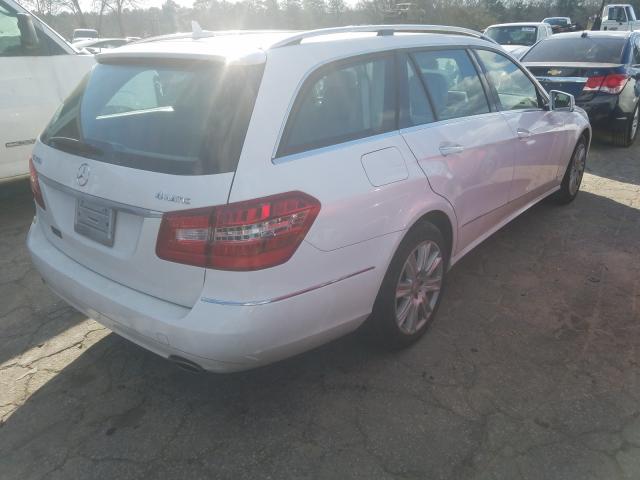 Photo 3 VIN: WDDHH8JB4DA769102 - MERCEDES-BENZ E 350 4MAT 