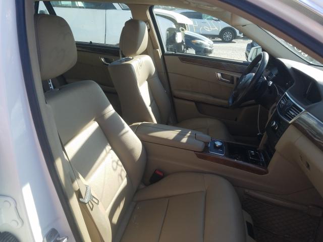 Photo 4 VIN: WDDHH8JB4DA769102 - MERCEDES-BENZ E 350 4MAT 