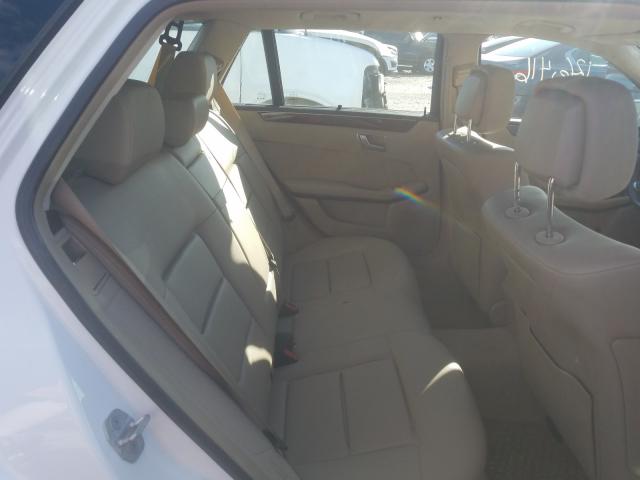 Photo 5 VIN: WDDHH8JB4DA769102 - MERCEDES-BENZ E 350 4MAT 