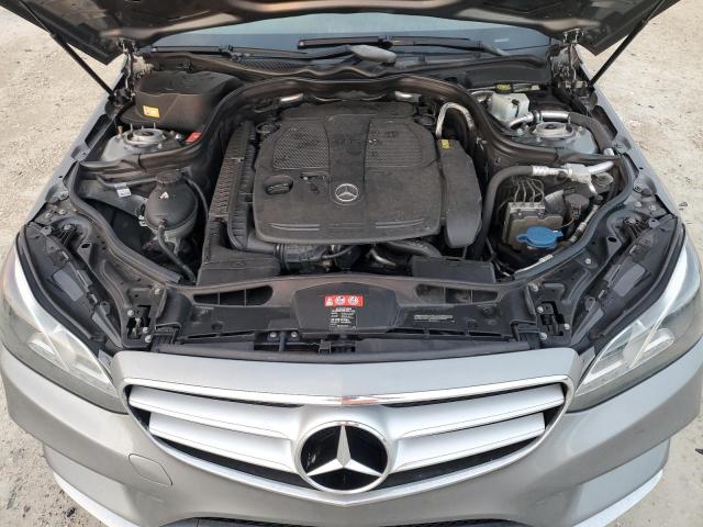 Photo 10 VIN: WDDHH8JB4EA792431 - MERCEDES-BENZ E 350 4MAT 