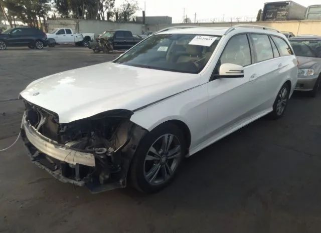 Photo 1 VIN: WDDHH8JB4EA798844 - MERCEDES-BENZ E-CLASS 