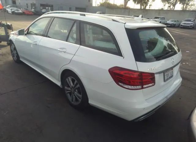 Photo 2 VIN: WDDHH8JB4EA798844 - MERCEDES-BENZ E-CLASS 