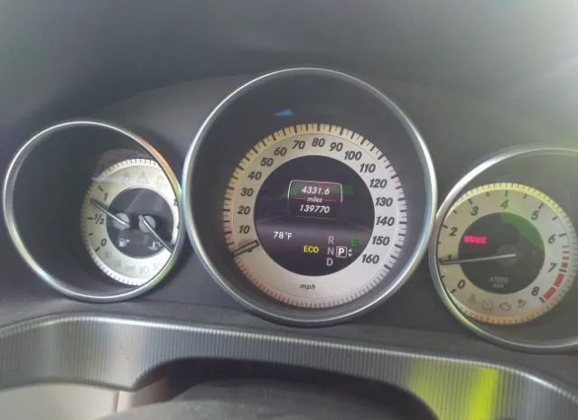 Photo 6 VIN: WDDHH8JB4EA798844 - MERCEDES-BENZ E-CLASS 